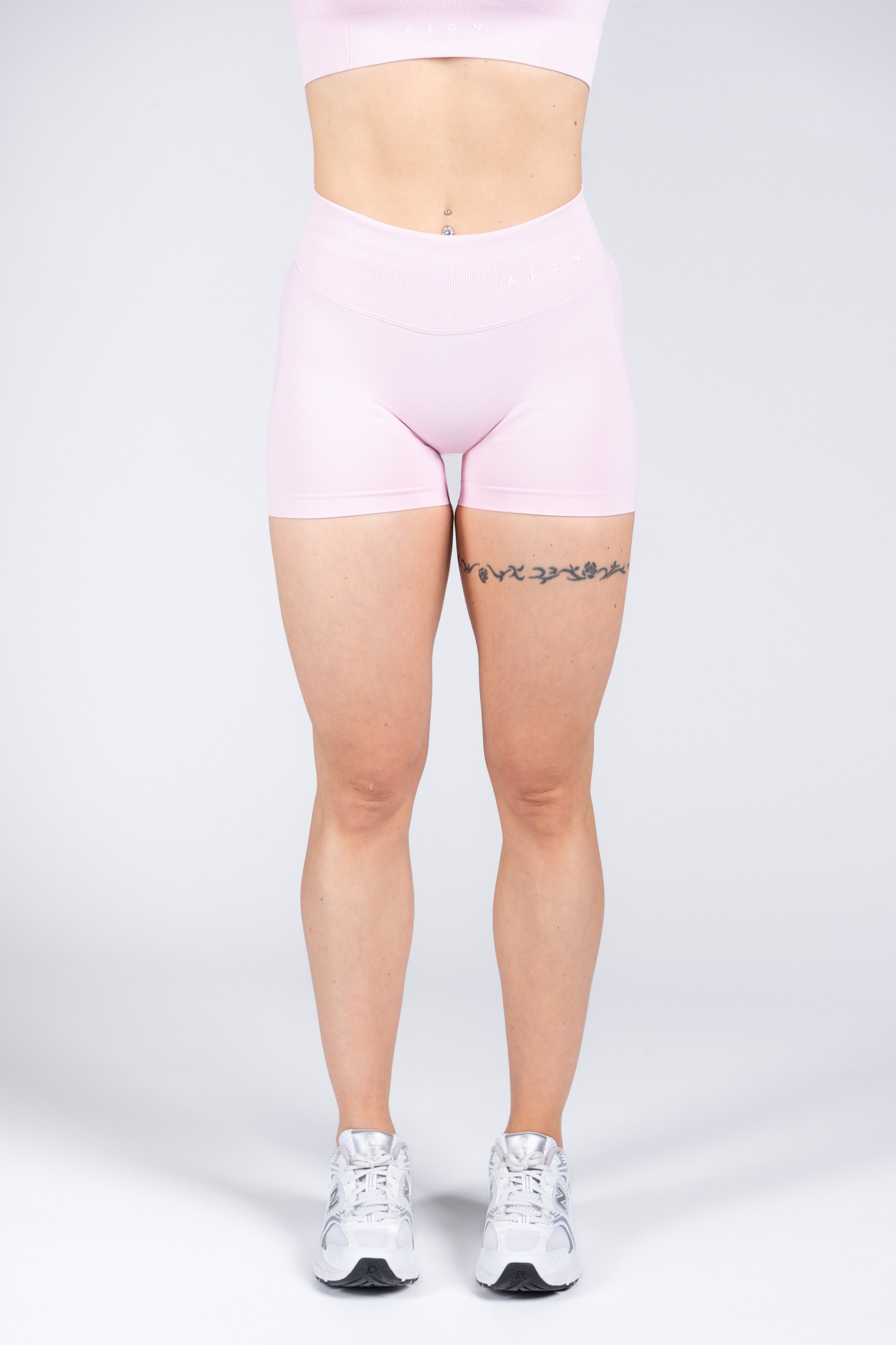 MOTION SET V2 - BLUSH PINK (3-KUSY)