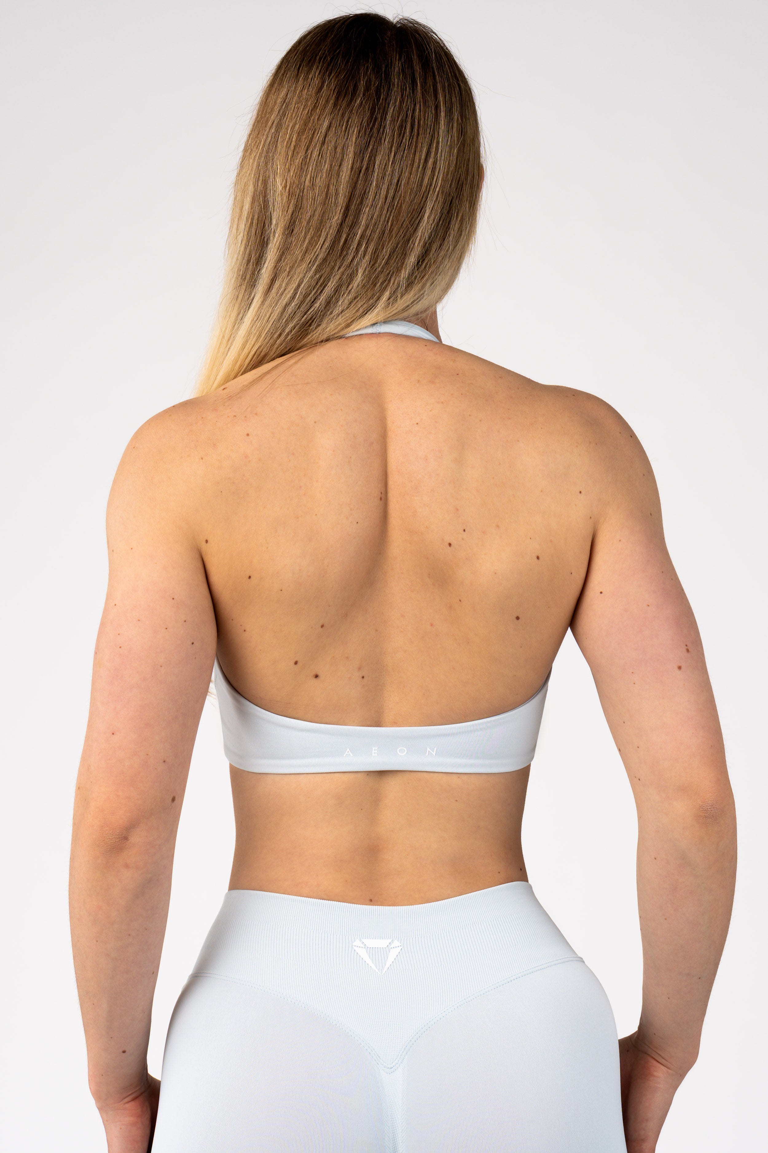 MOTION BEZŠVOVÁ HALTER NECK PODPRSENKA V2