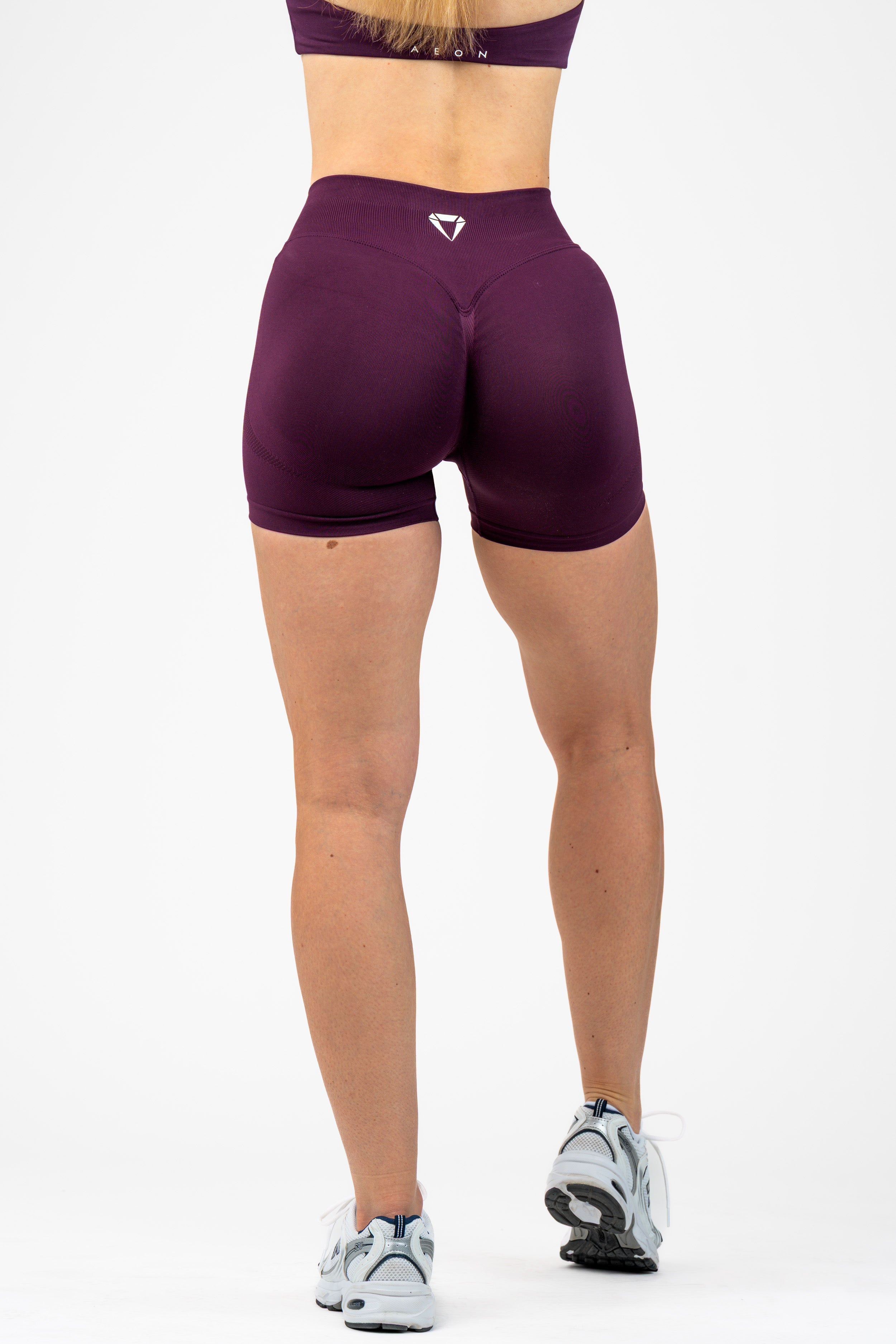 MOTION BEZŠVOVÉ ŠORTKY V2