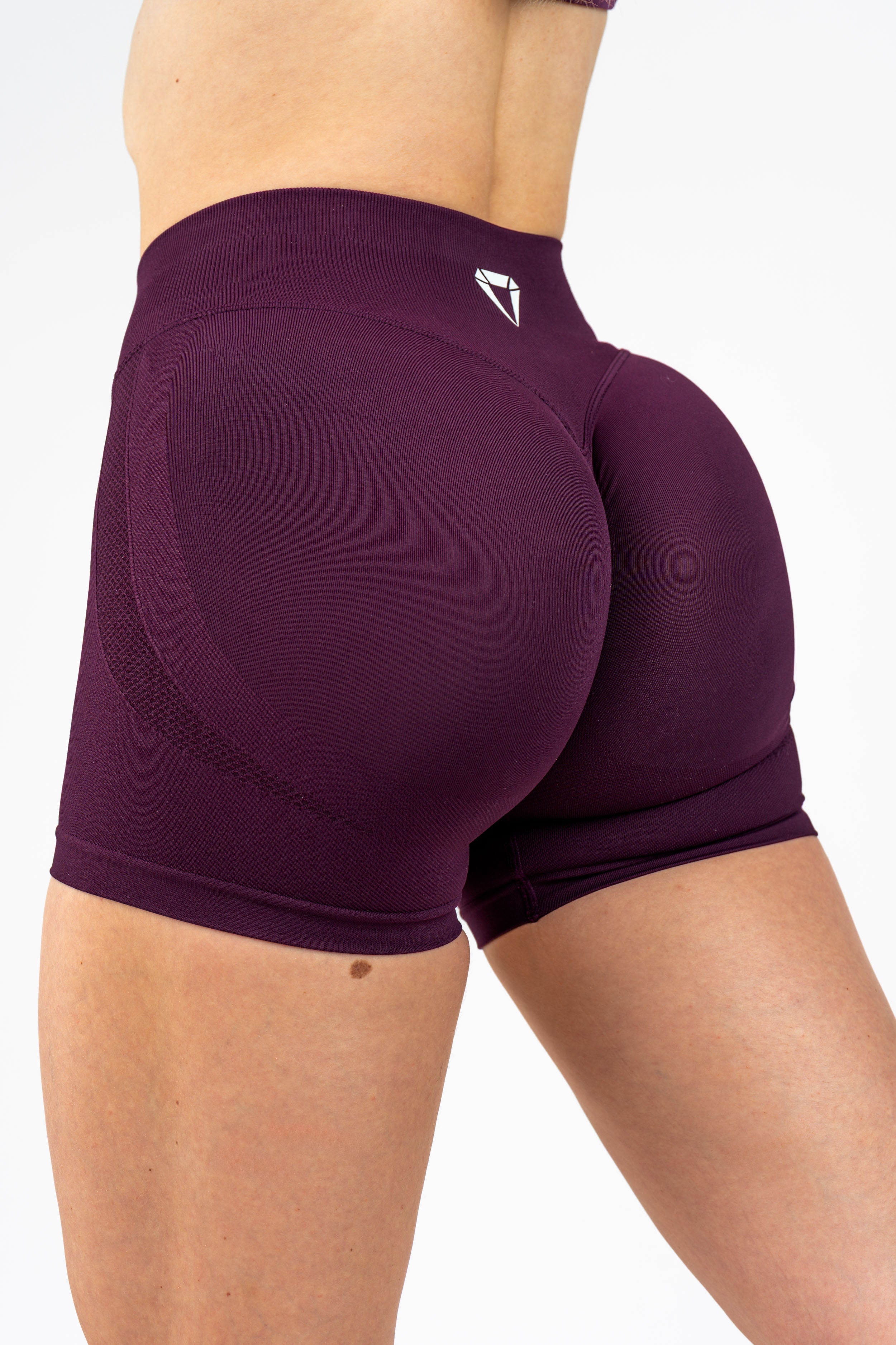 MOTION BEZŠVOVÉ ŠORTKY V2