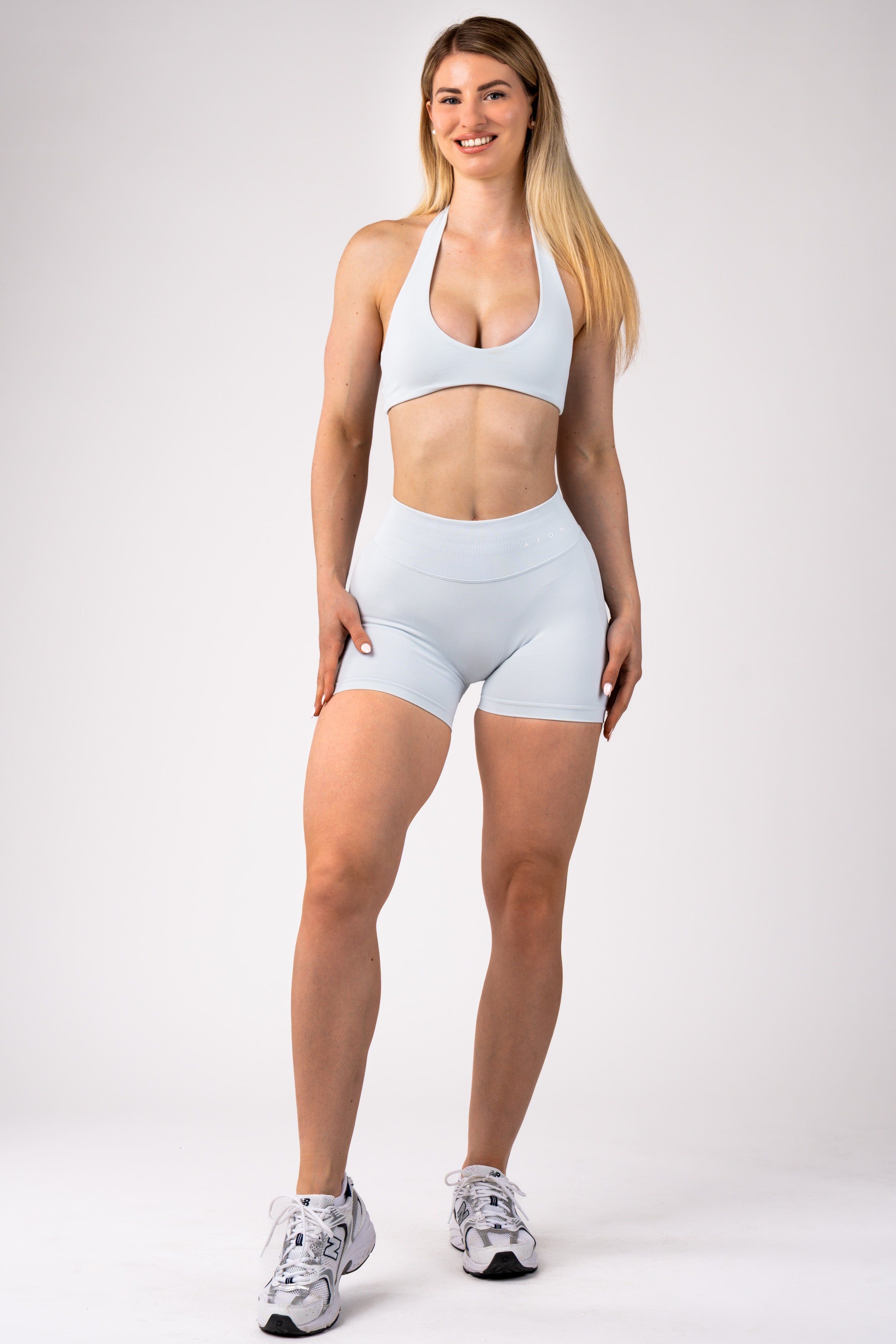 MOTION BEZŠVOVÉ ŠORTKY V2