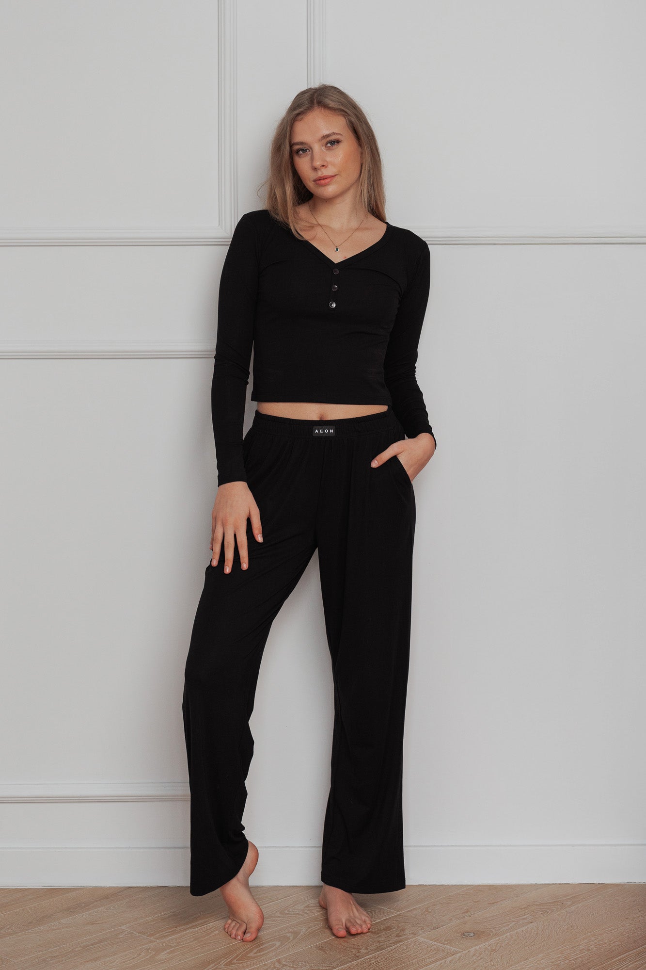 EASE PYŽAMO - TRIČKO