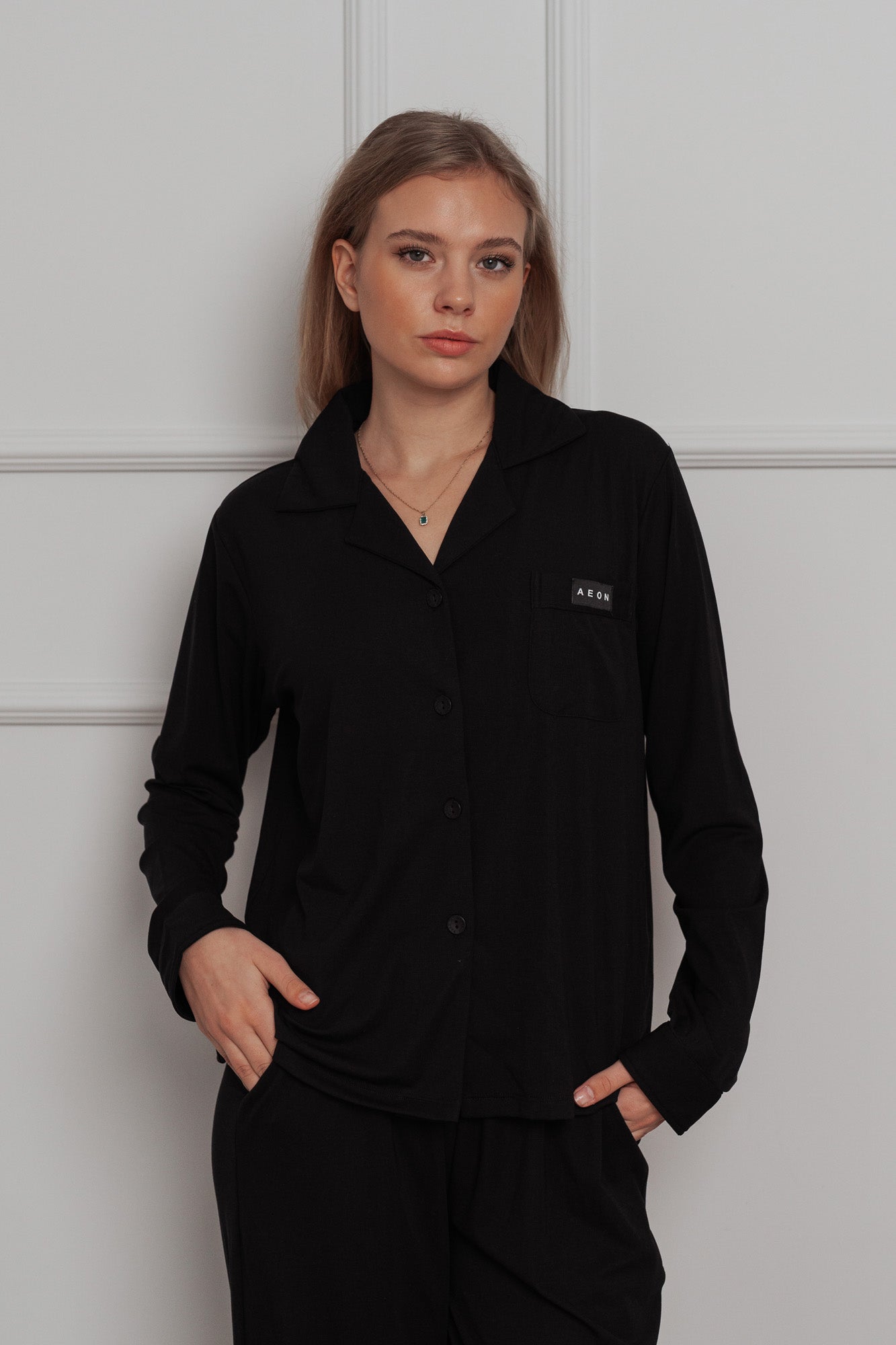 EASE PYŽAMO - KOŠEĽA