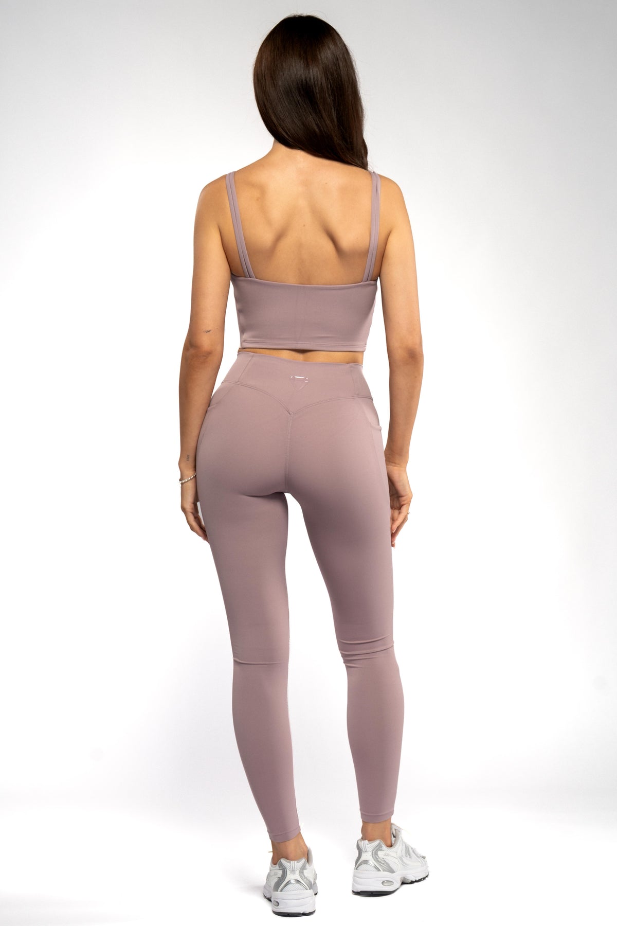 SECOND SKIN POCKET LEGÍNY