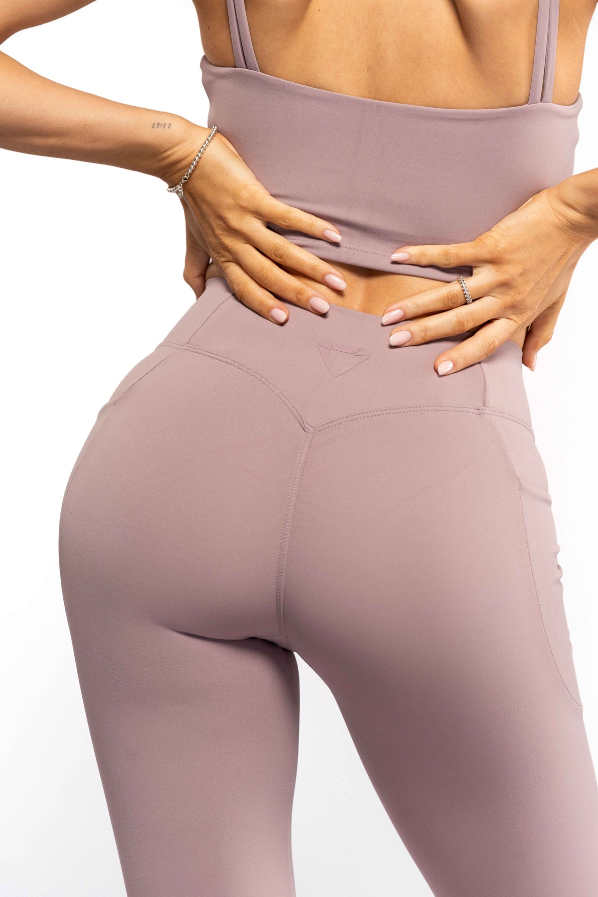SECOND SKIN POCKET LEGÍNY