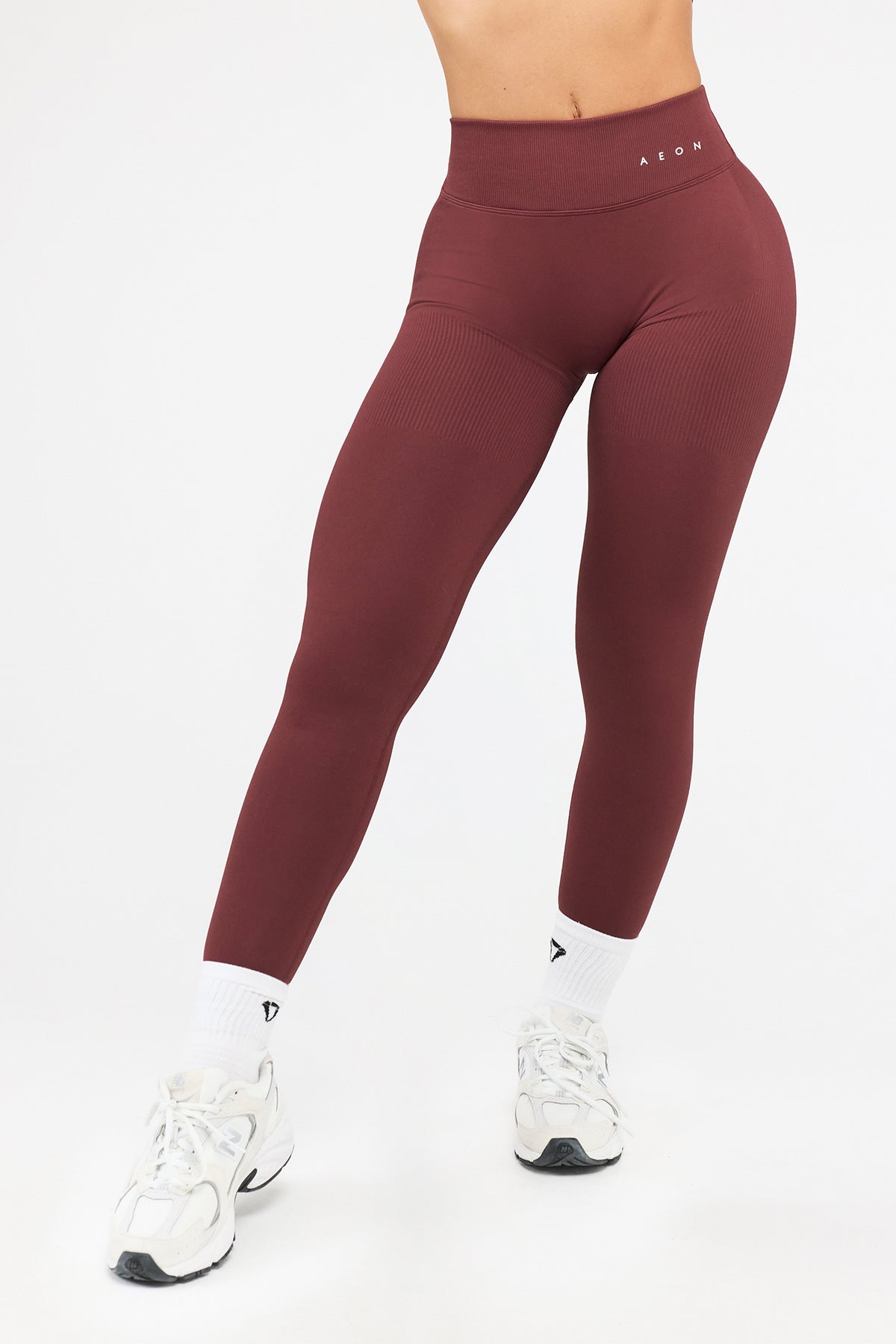 DEFINE V-BACK SCRUNCH LEGÍNY