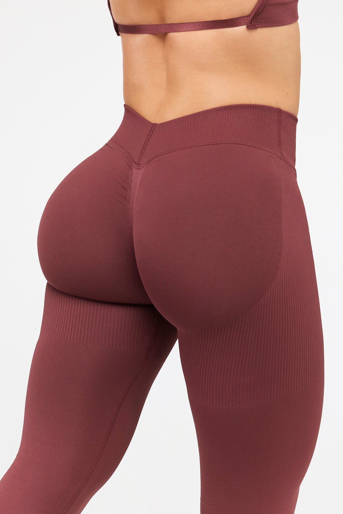 DEFINE V-BACK SCRUNCH LEGÍNY