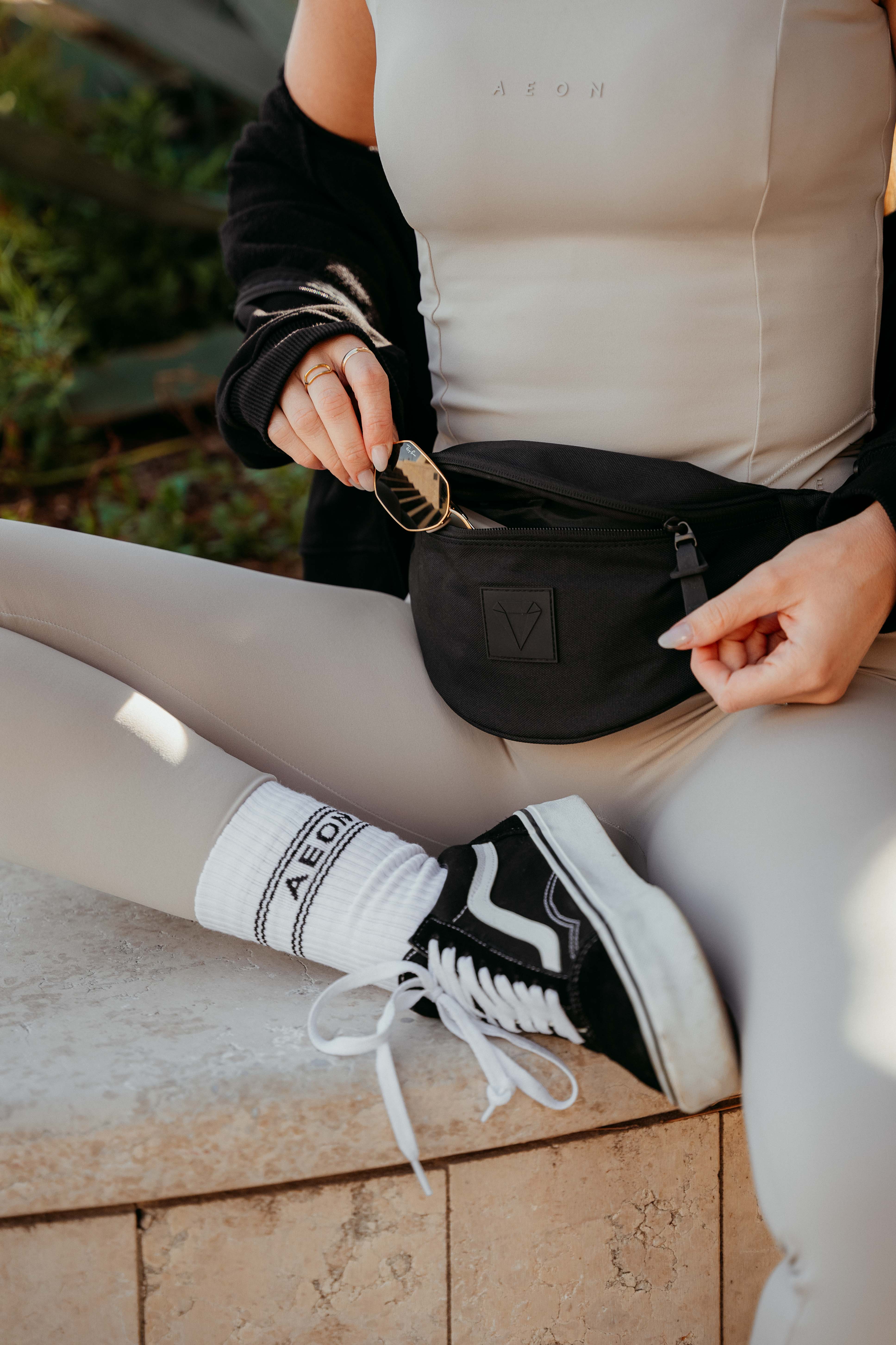 ELEVATE EVERYDAY WAIST PACK