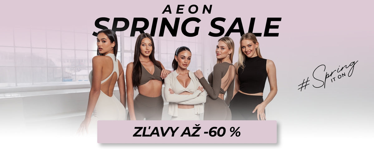 Aeon Athletics