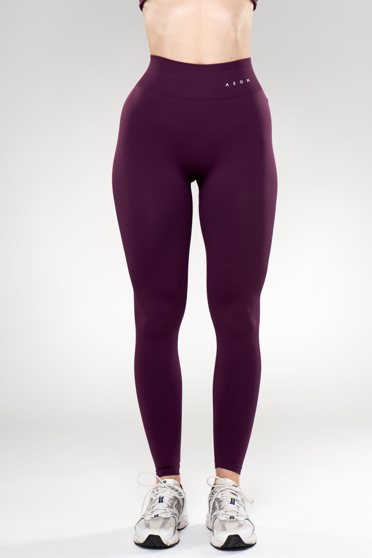 MOTION BASE HIGH WAIST SCRUNCH LEGÍNY