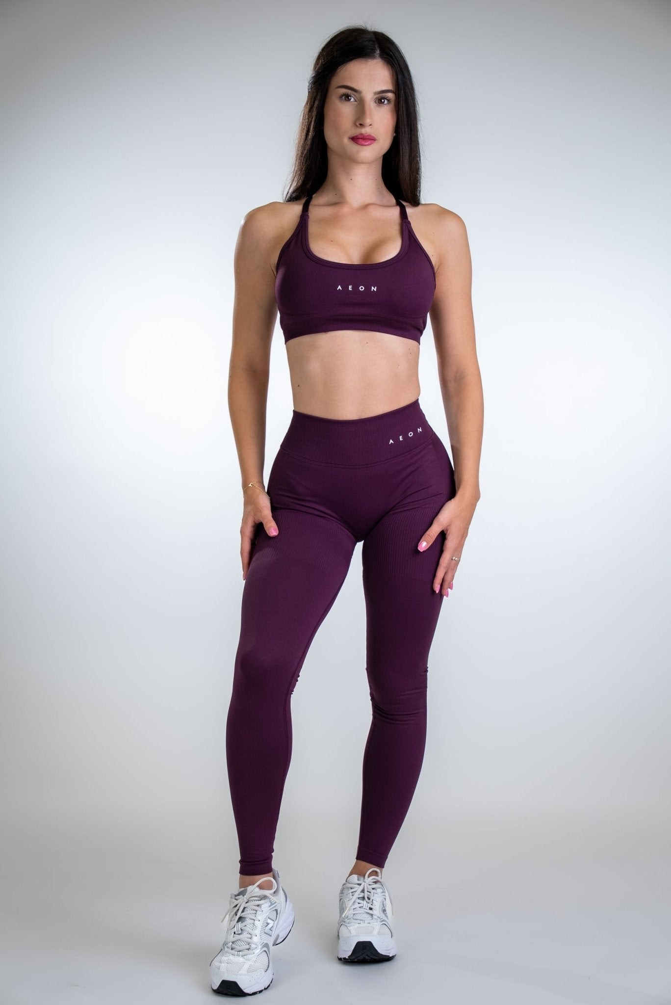 DEFINE BRA - Aeon Athletics