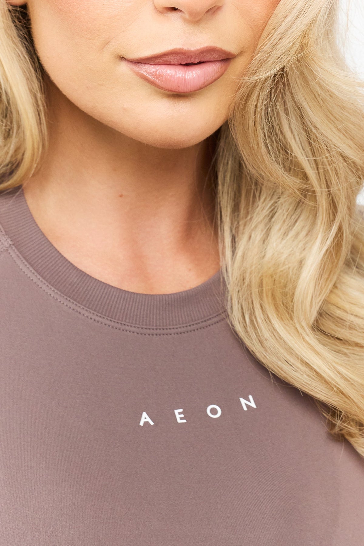 DEFINE TEE - Aeon Athletics
