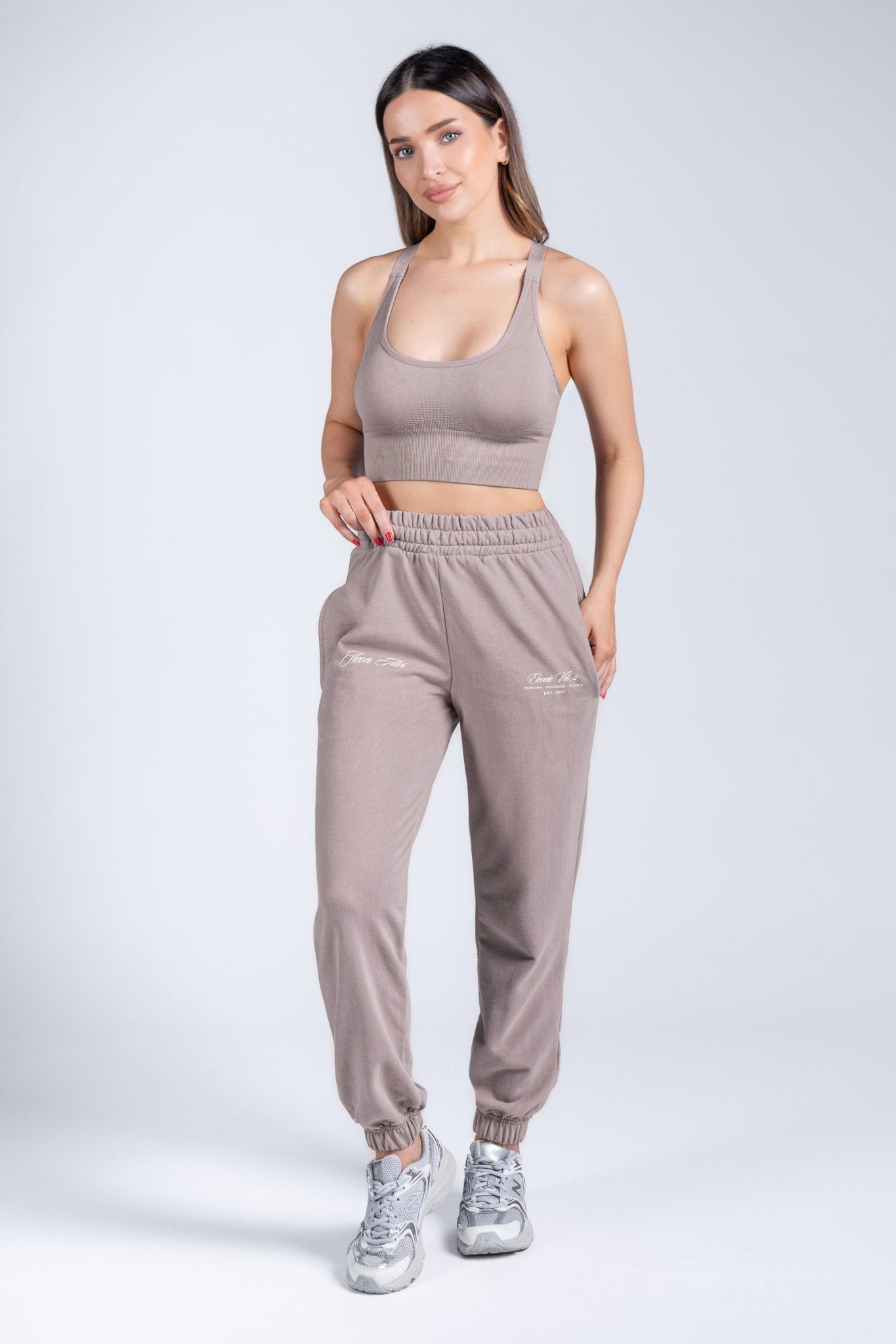 ELEVATE JOGGERS - Aeon Athletics