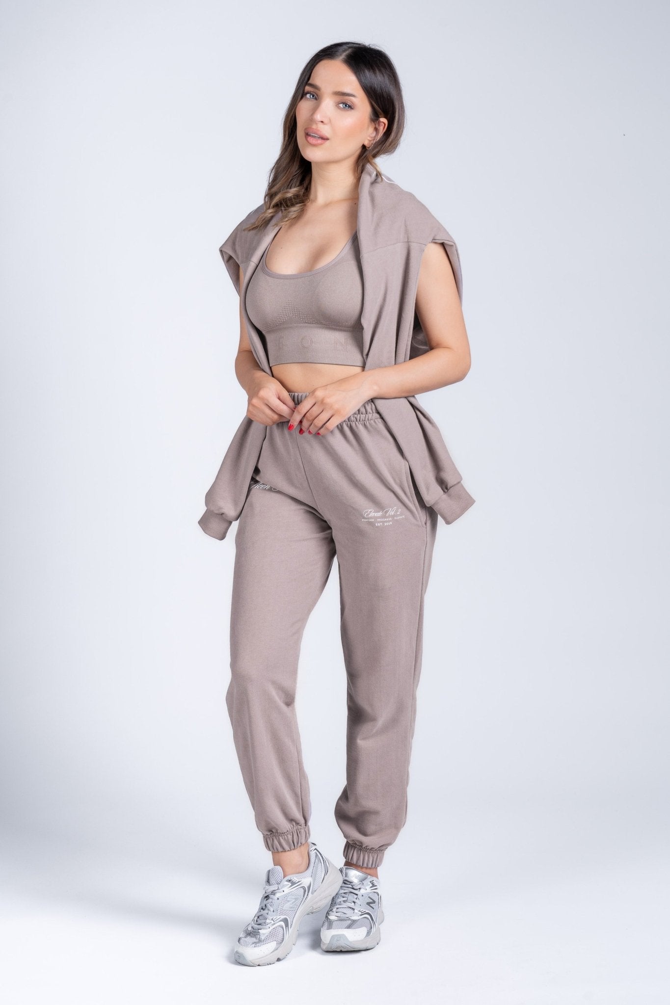 ELEVATE JOGGERS - Aeon Athletics