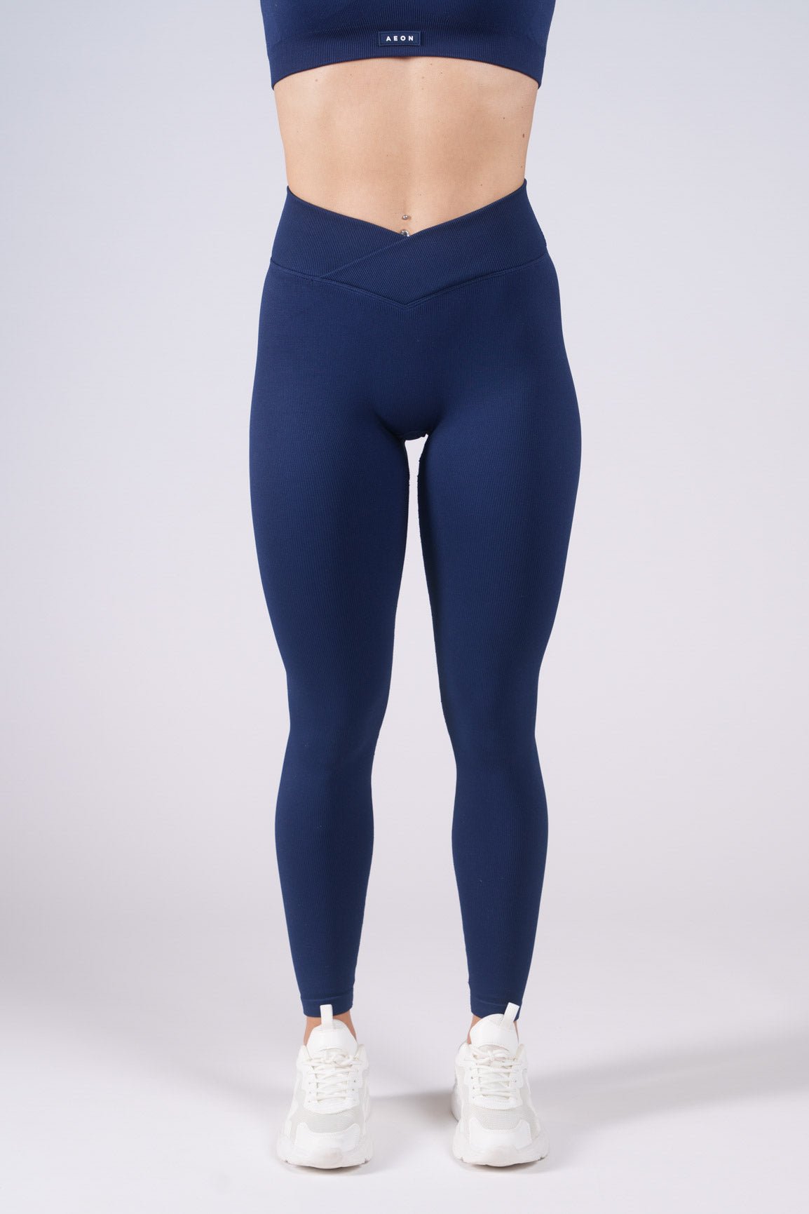 EMPOWER LEGGINGS - Aeon Athletics