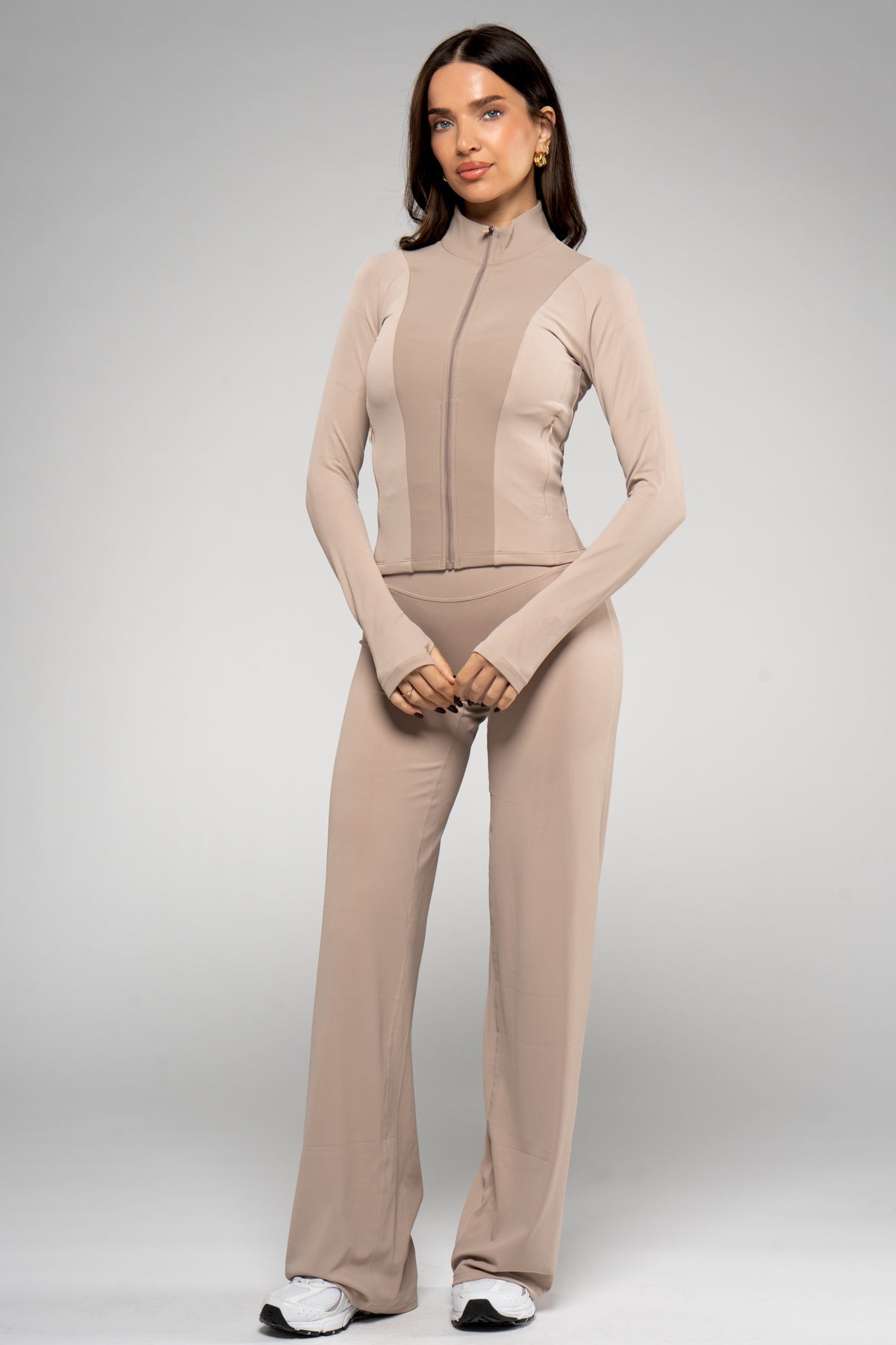 FLEXMOTION JACKET - Aeon Athletics