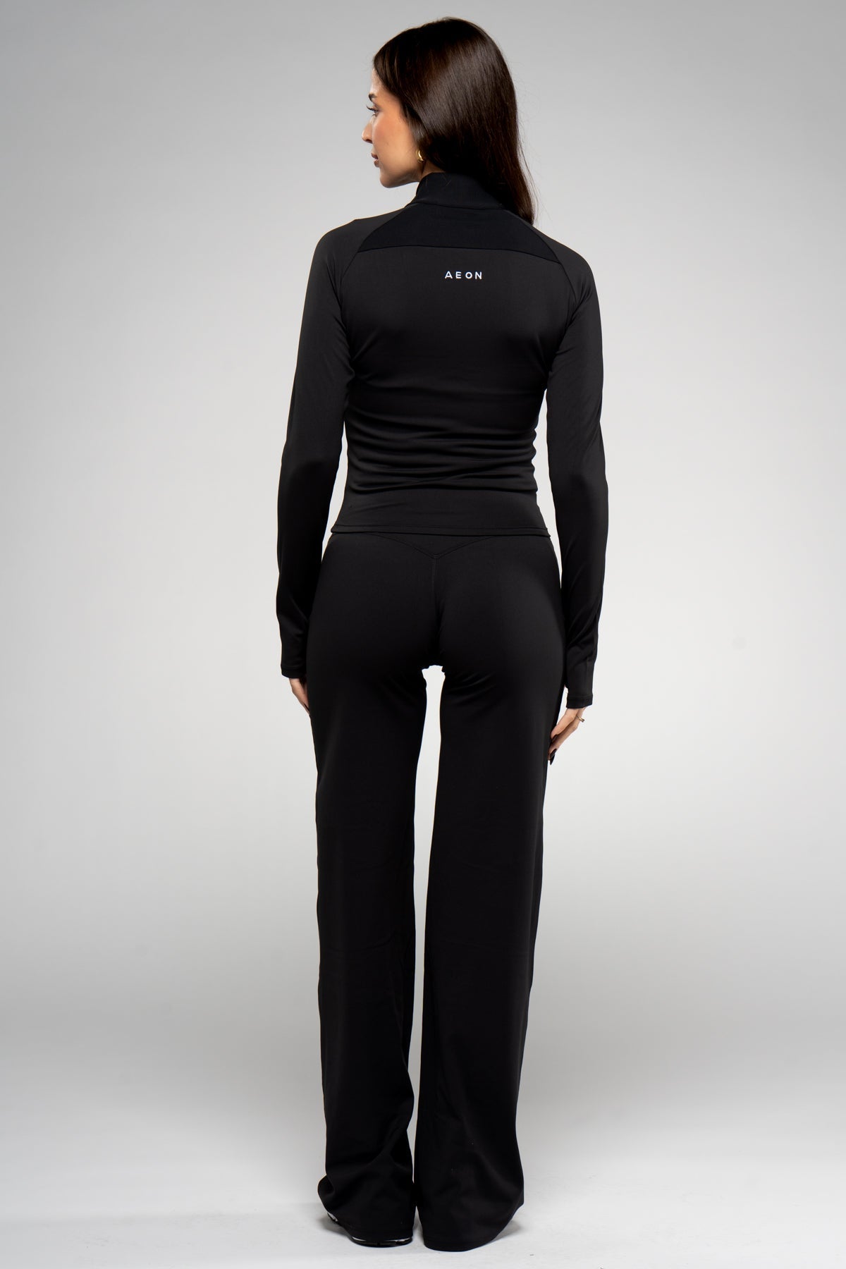 FLEXMOTION JACKET - Aeon Athletics