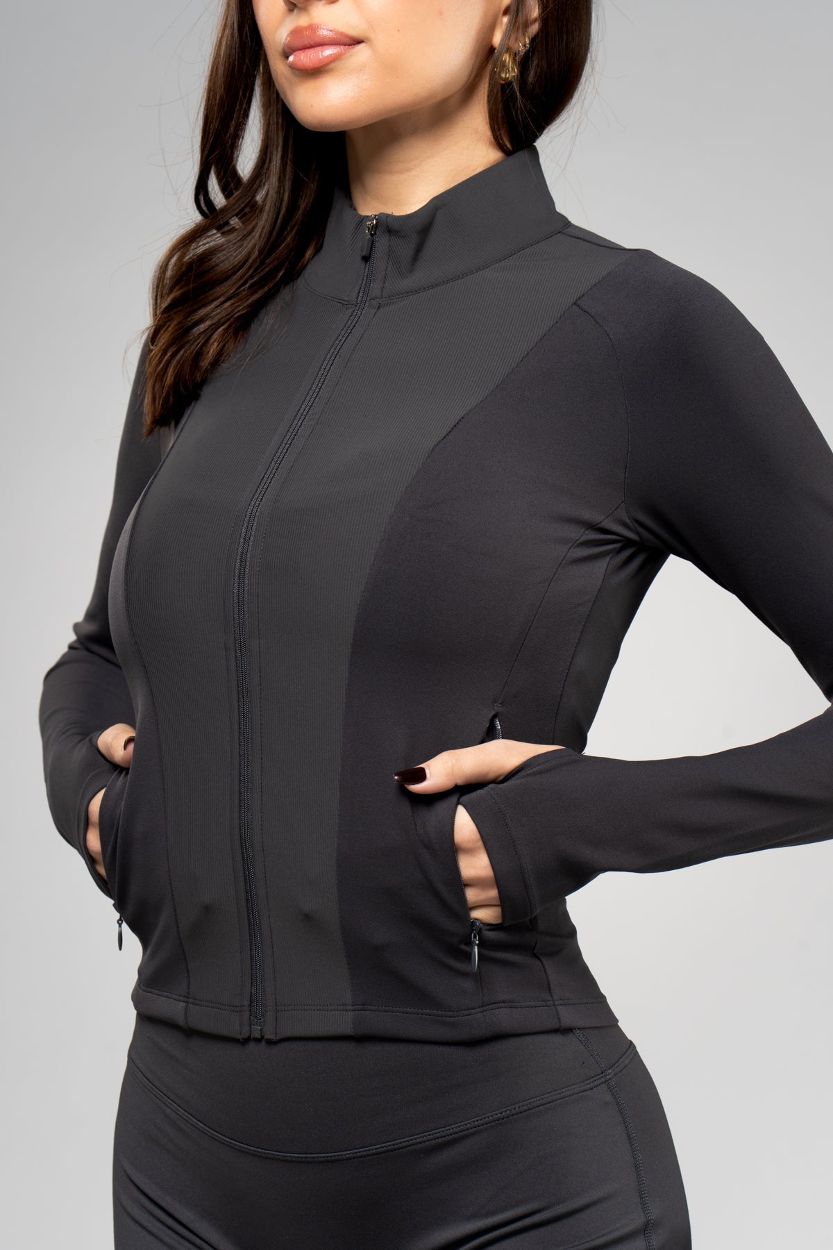 FLEXMOTION JACKET - Aeon Athletics