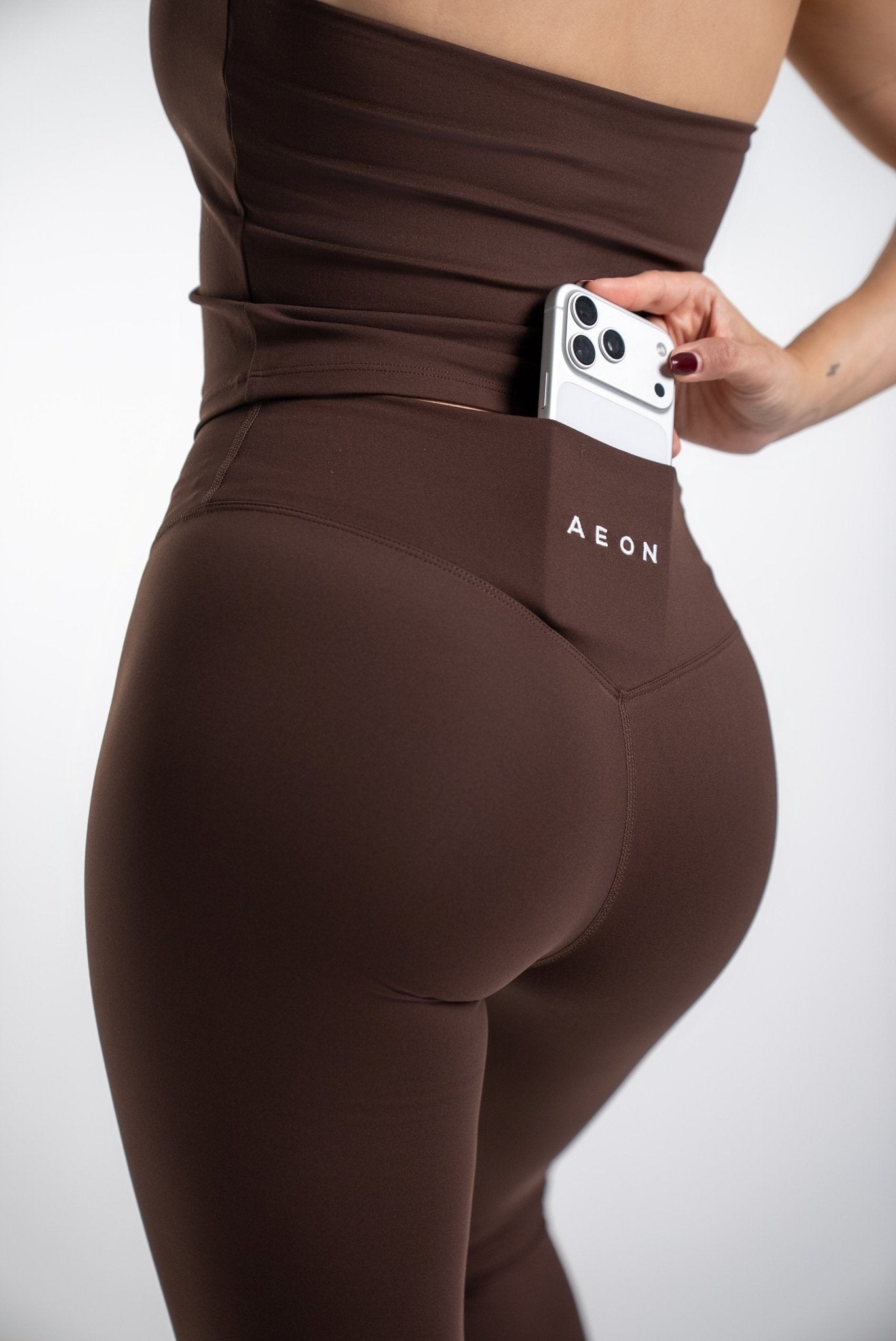 FLEXMOTION LEGGINGS - Aeon Athletics