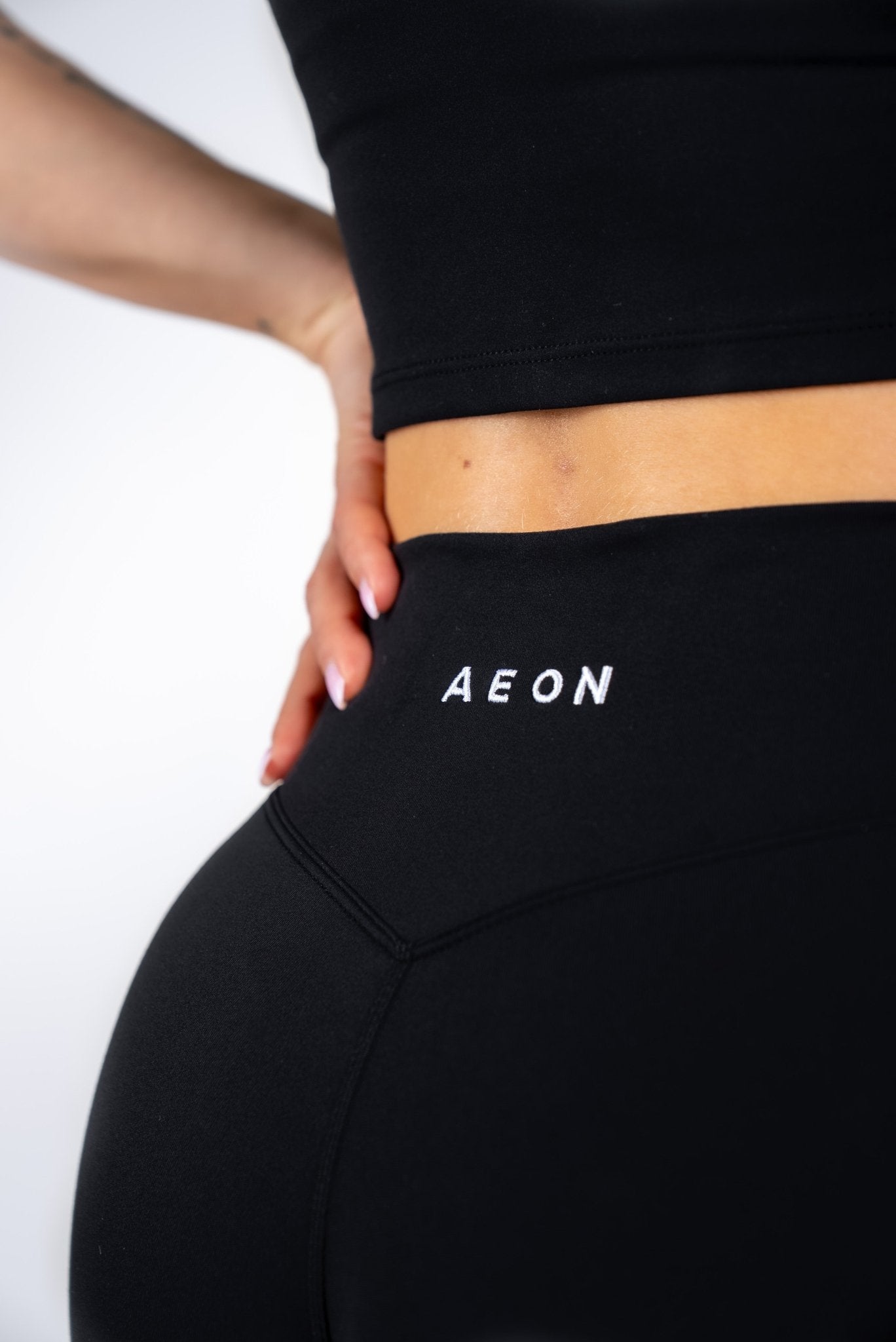 FLEXMOTION LEGGINGS - Aeon Athletics
