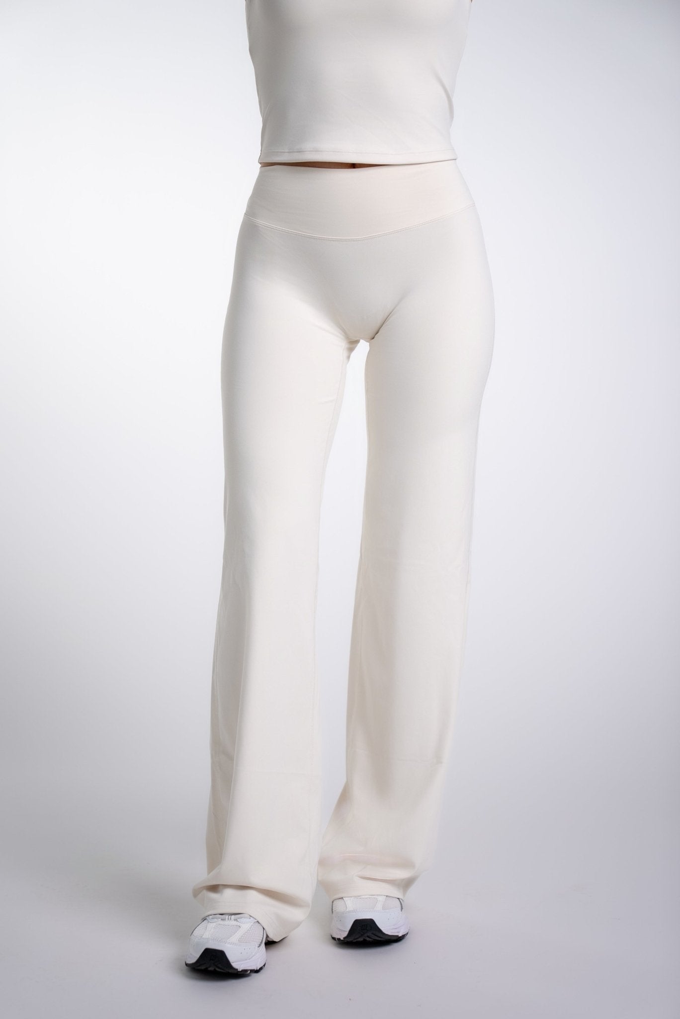 FLEXMOTION WIDE LEG LEGGINGS - Aeon Athletics