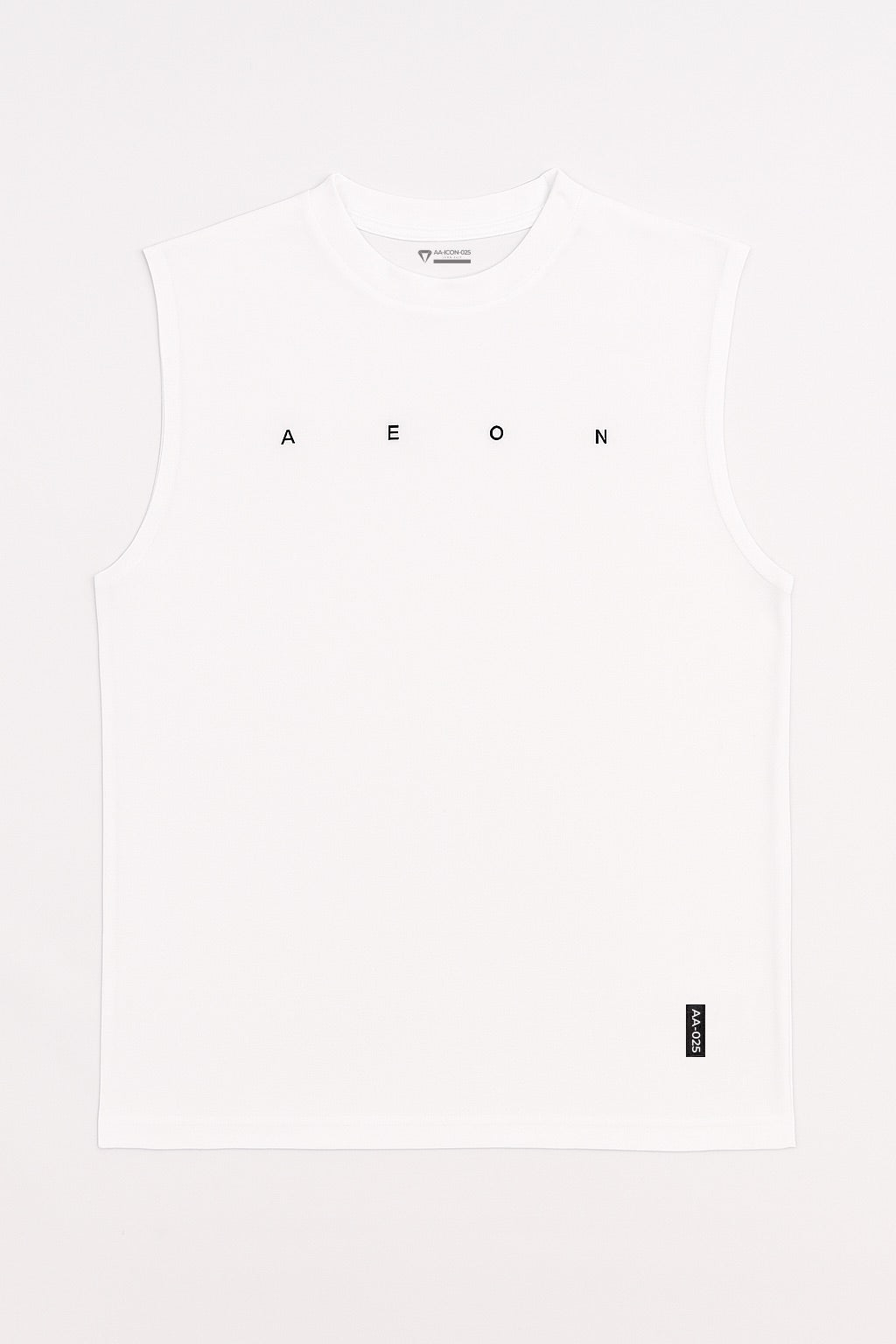ICON 24/7 SLEEVELESS TEE BUNDLE (3 - PIECES) - Aeon Athletics