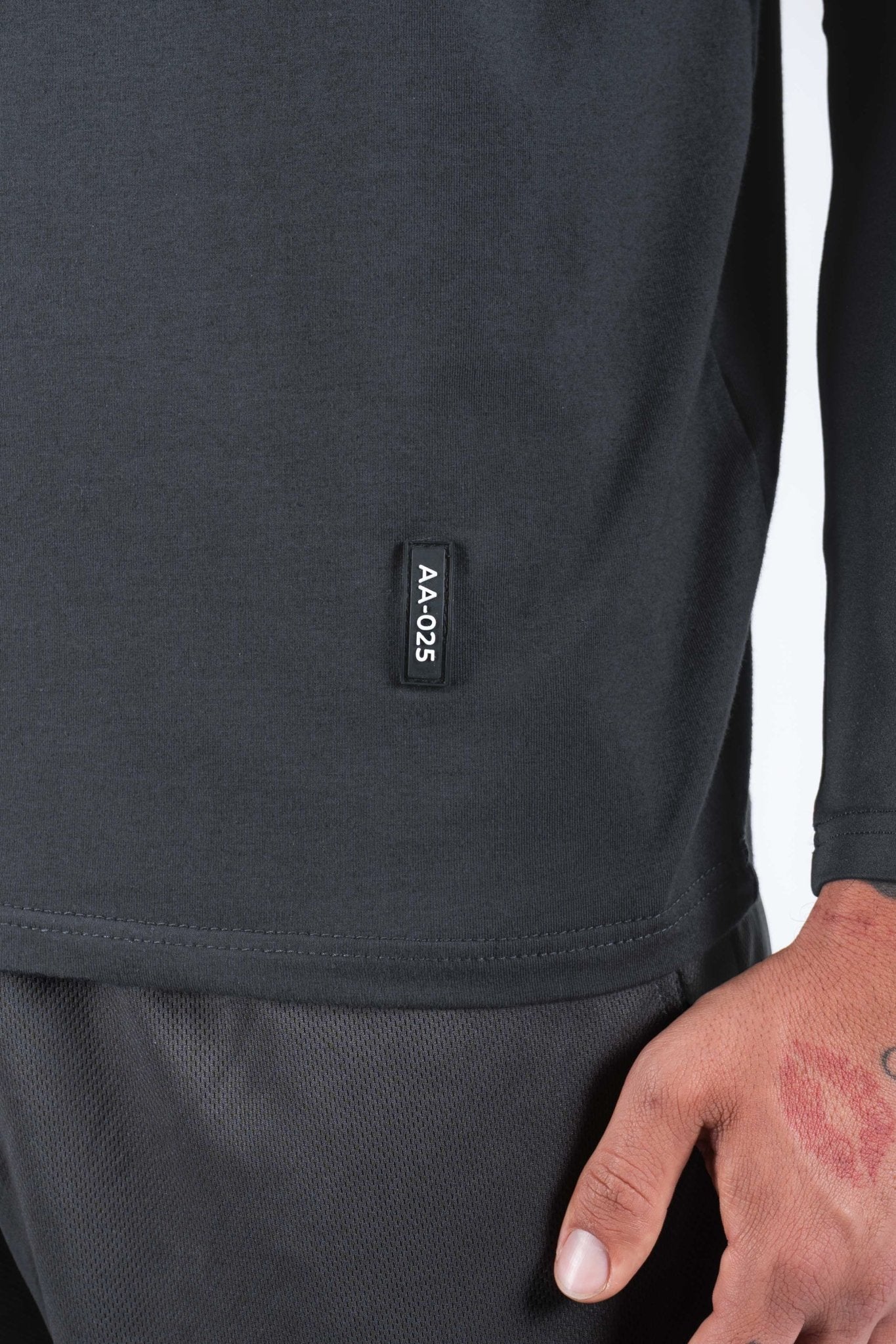 ICON BUNDLE - GRAPHITE (2 - PIECE) - Aeon Athletics