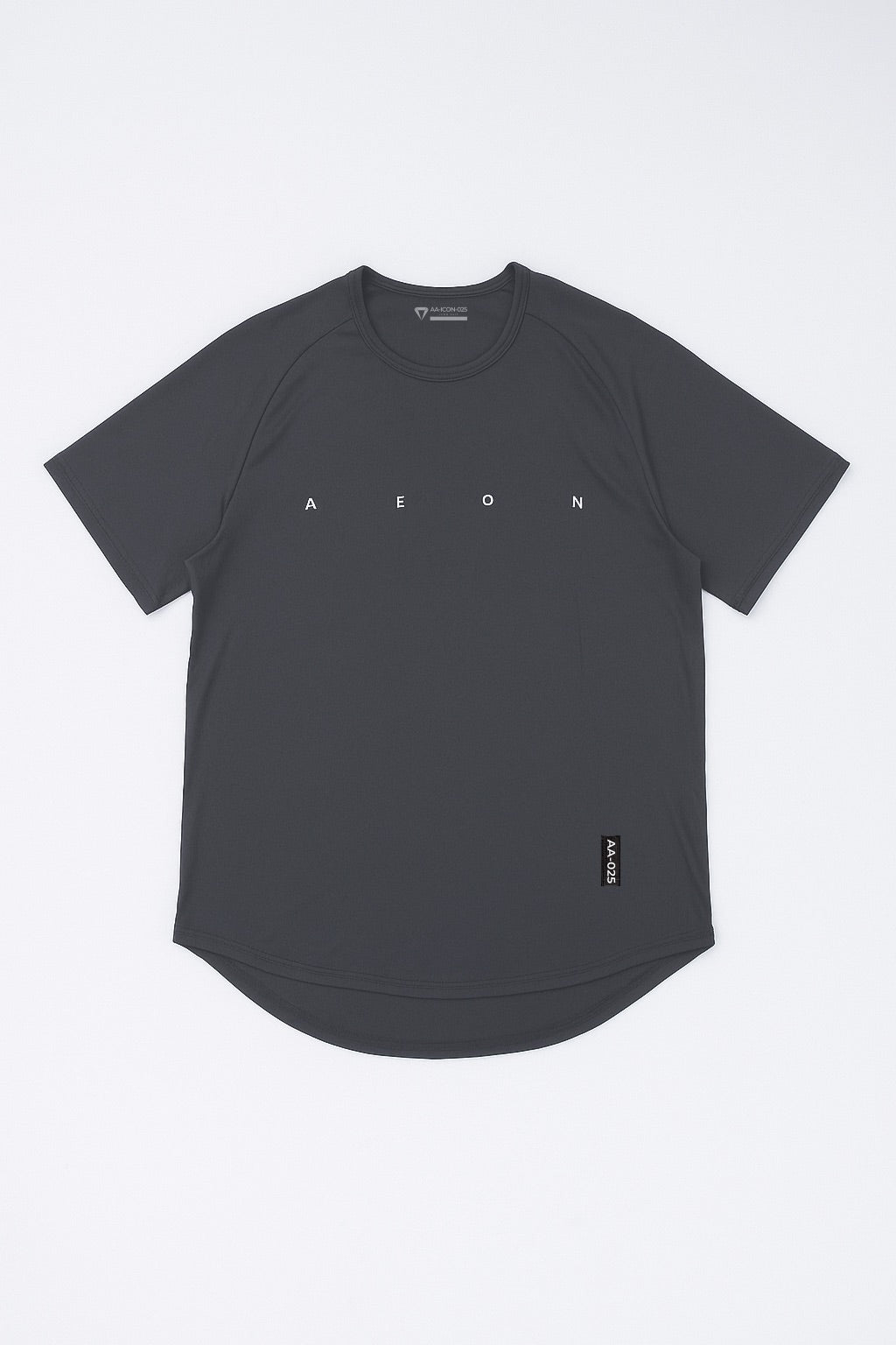 ICON PERFORMANCE TEE BUNDLE (3 - PIECES) - Aeon Athletics