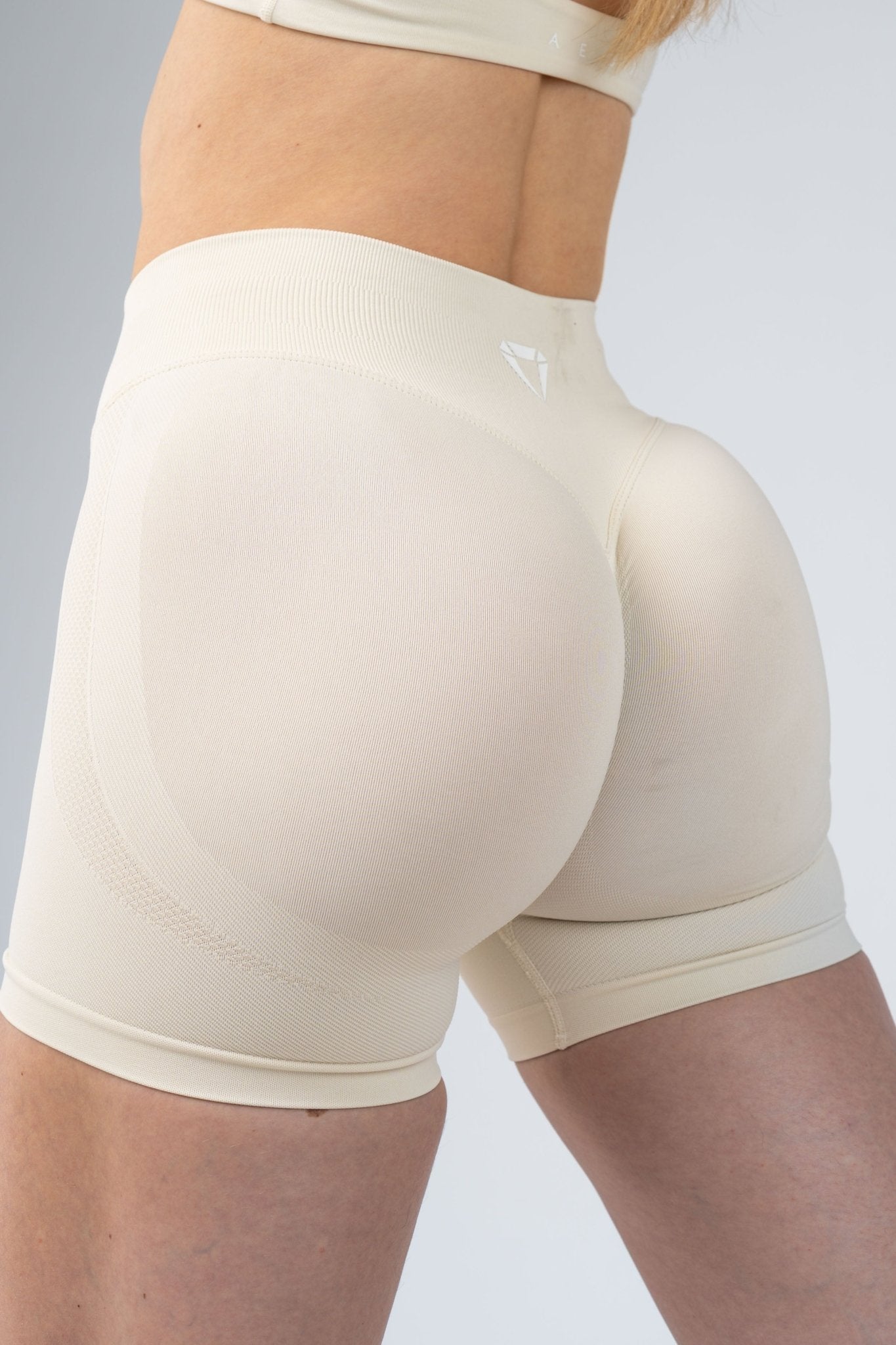 MOTION BUNDLE V2 - CLOUD WHITE (3 - PIECE) - Aeon Athletics