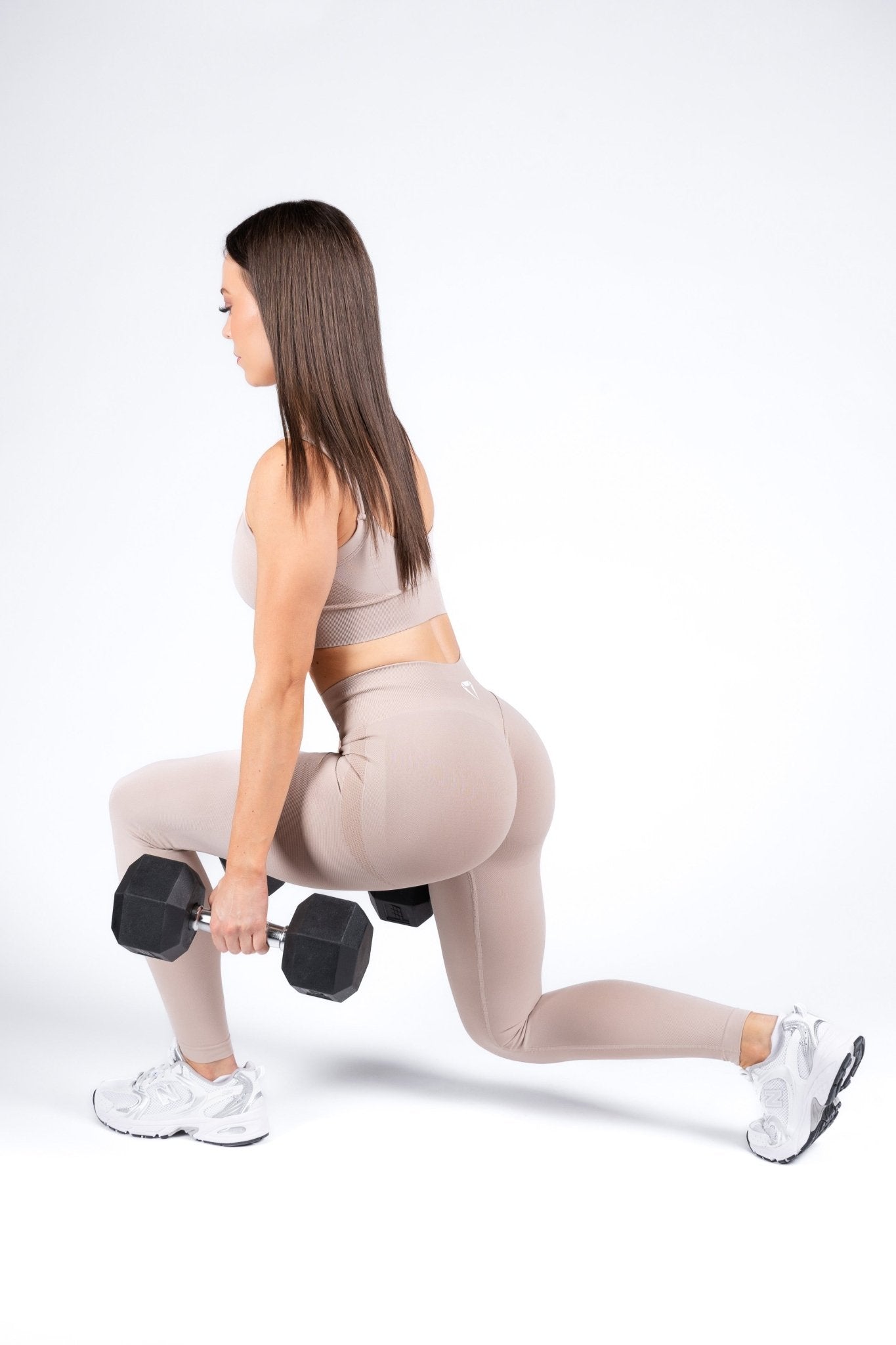 MOTION BUNDLE V2 - SAND (3 - PIECE) - Aeon Athletics