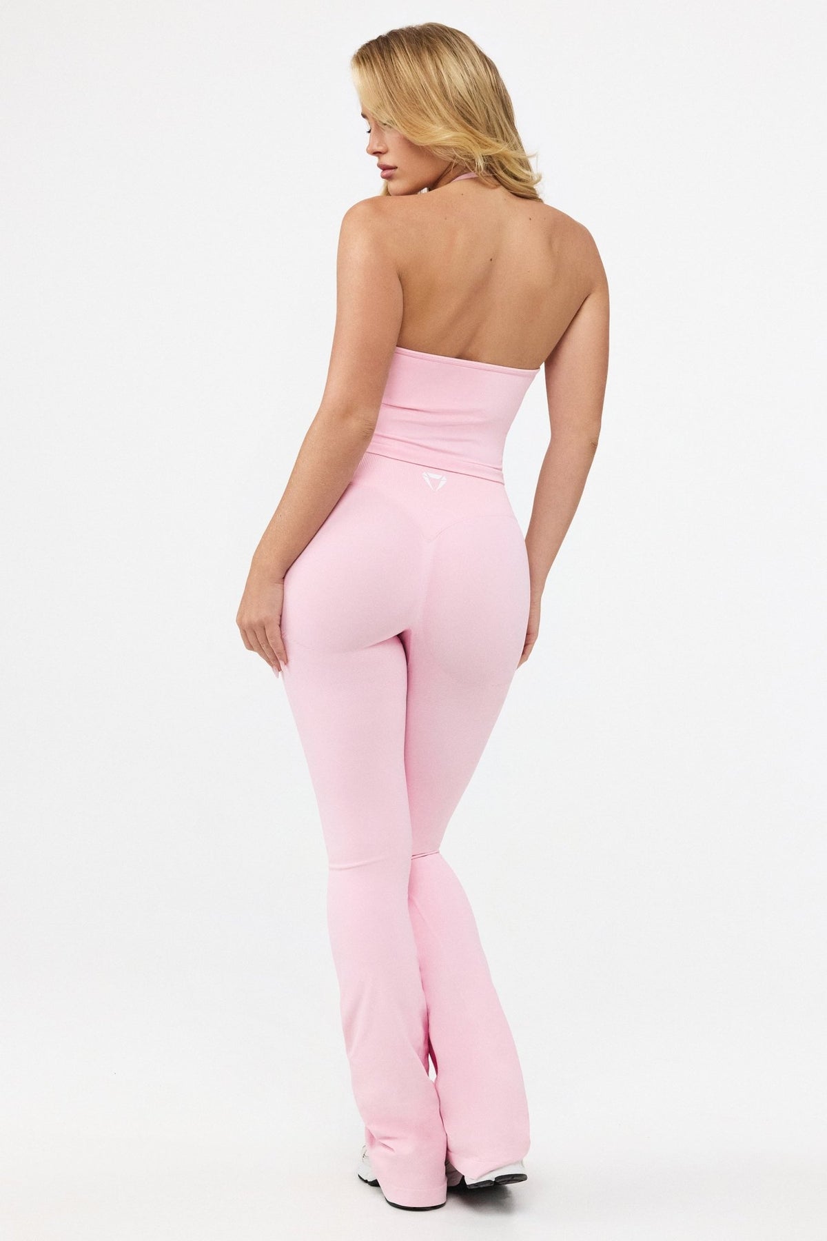 MOTION HALTER NECK TOP V2 - Aeon Athletics