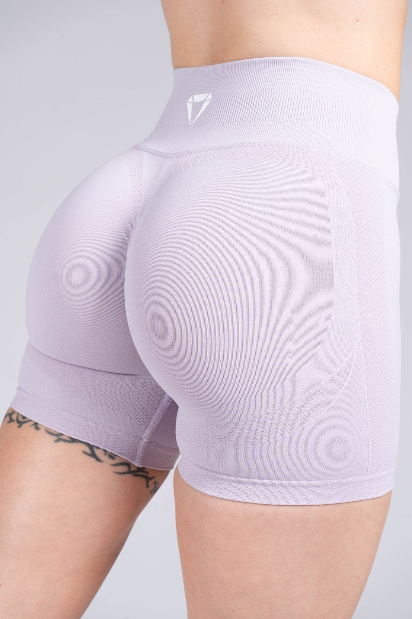 MOTION SEAMLESS SHORTS - Aeon Athletics