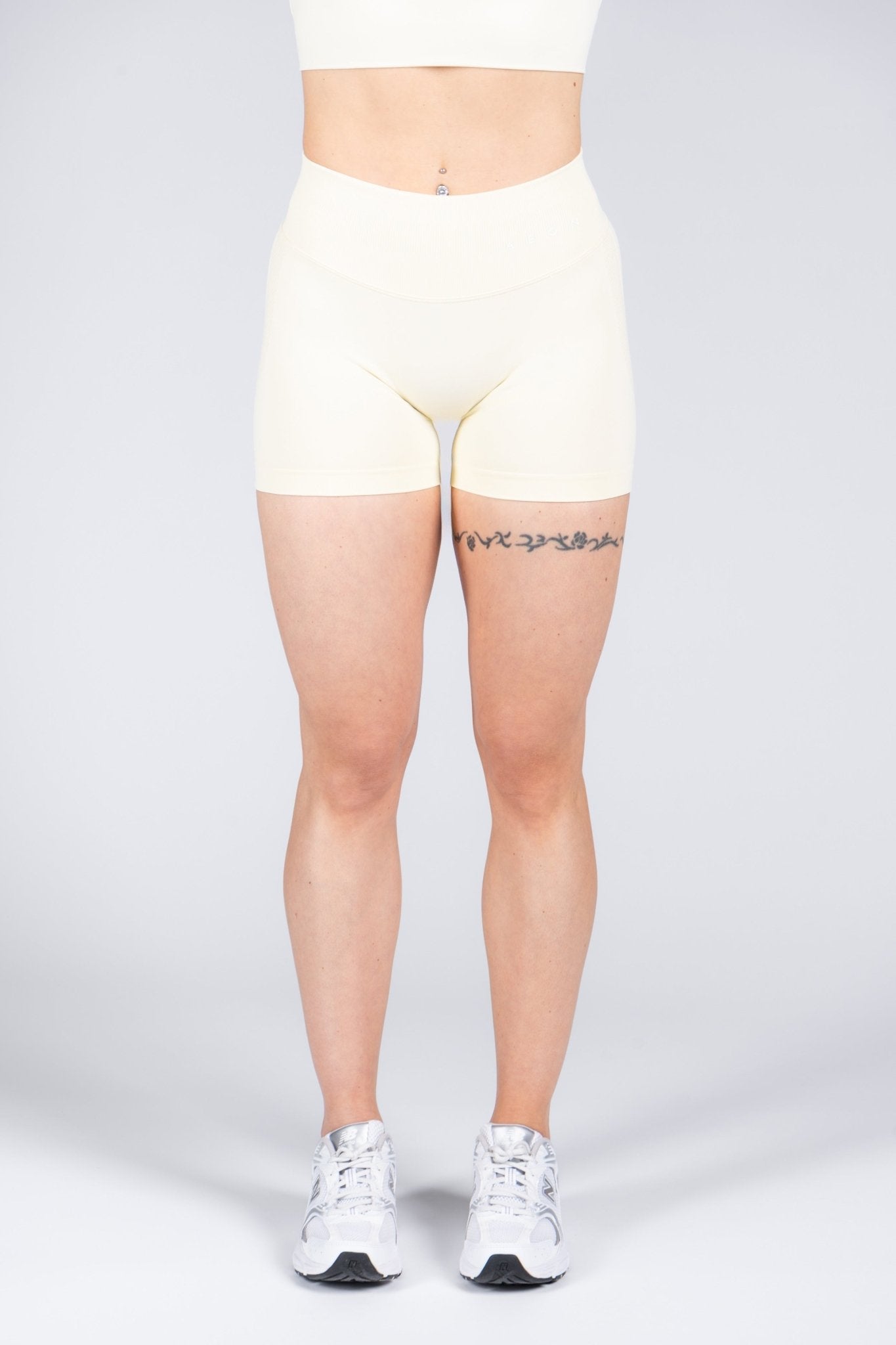 MOTION SEAMLESS SHORTS V2 - Aeon Athletics