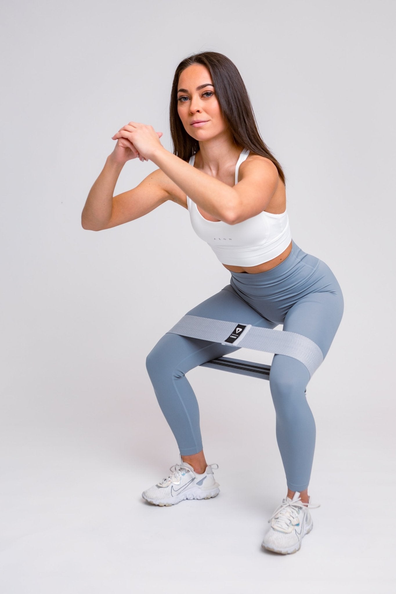 RESISTANCE BAND - Aeon Athletics