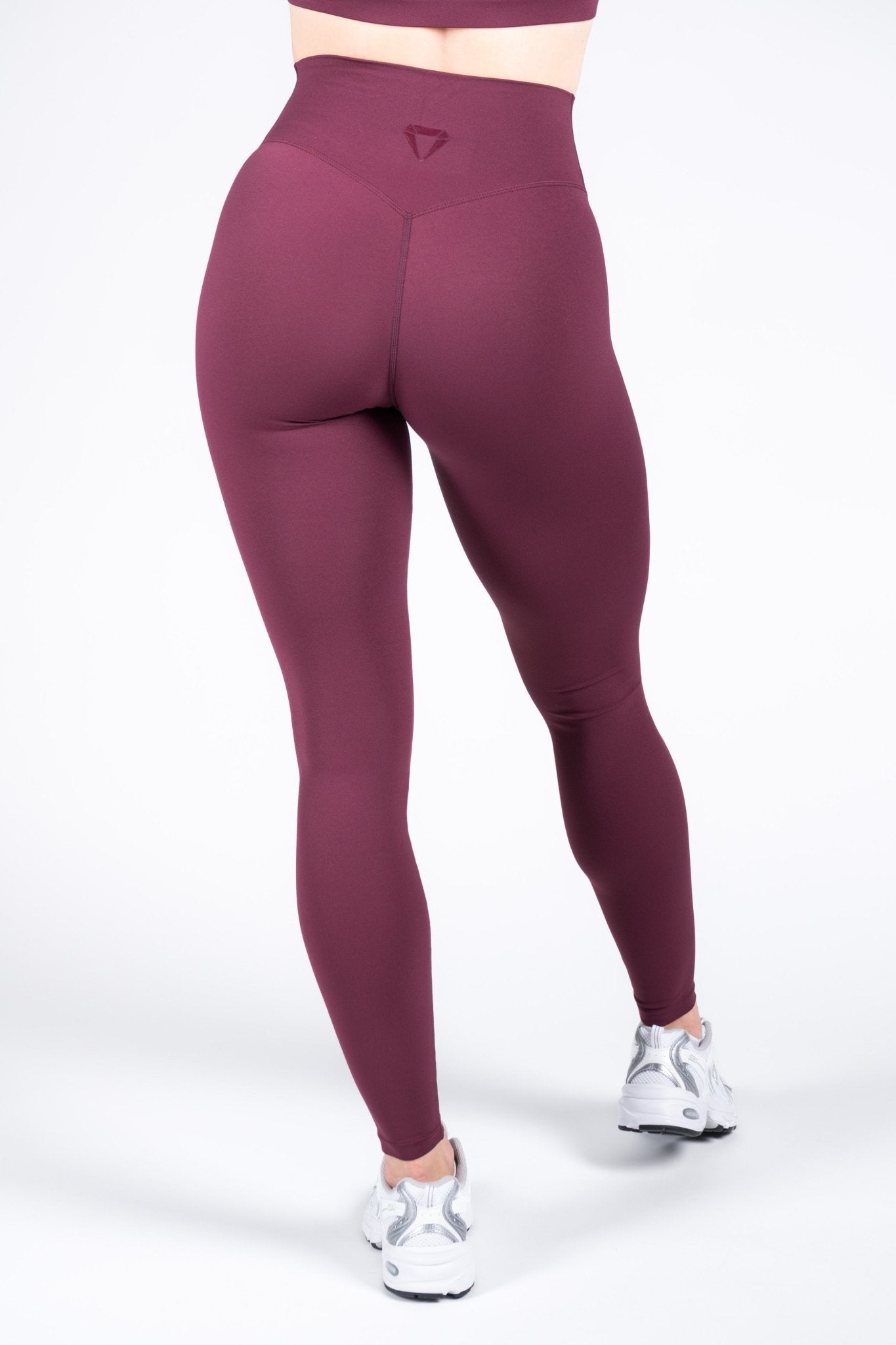SECOND SKIN BASE LEGGINGS - Aeon Athletics