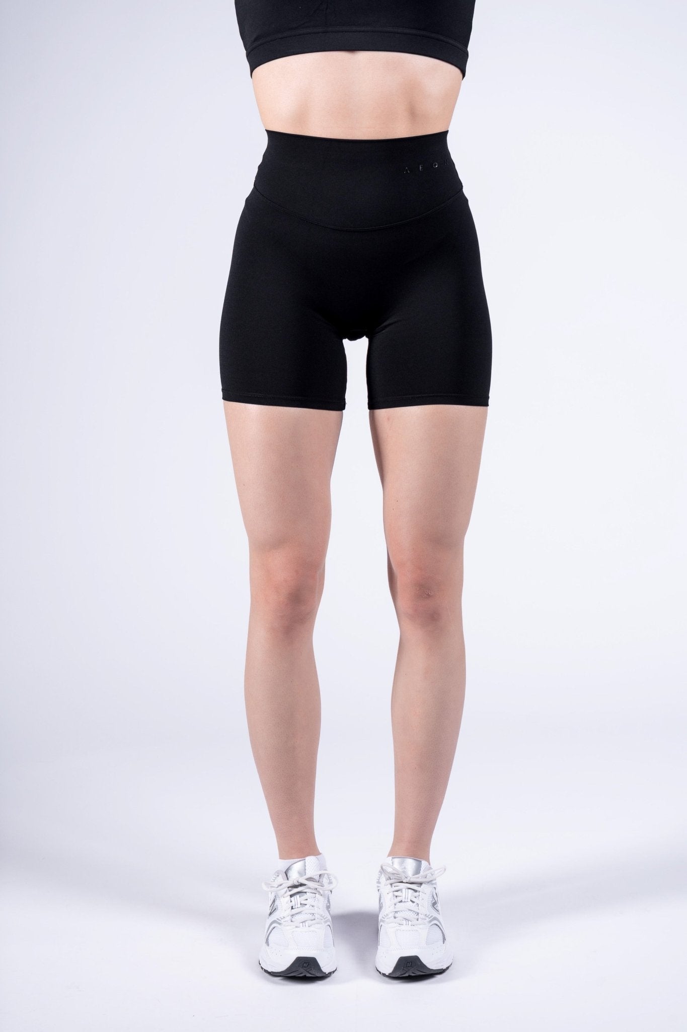 SECOND SKIN BASE SHORTS - Aeon Athletics
