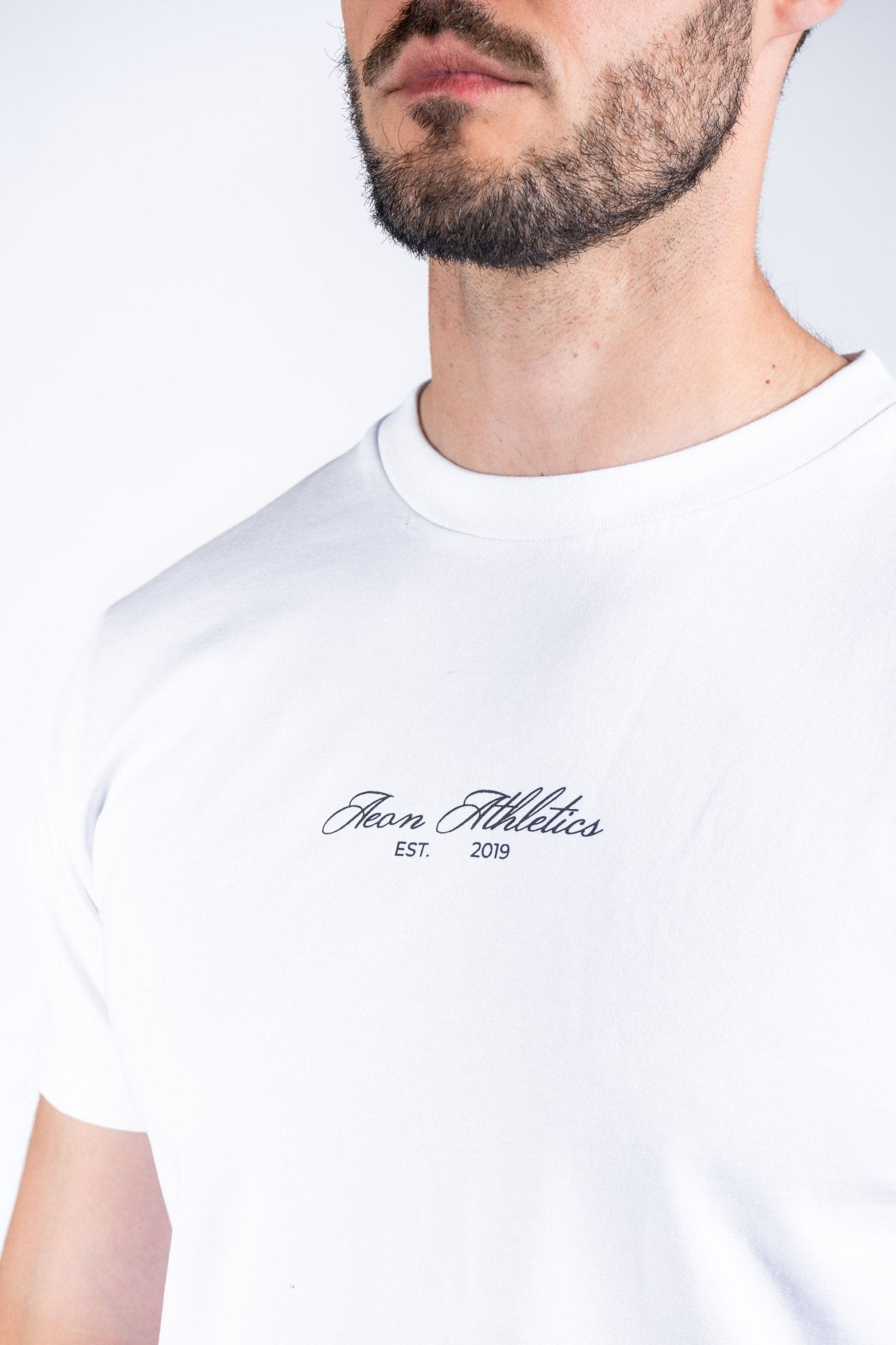 SIGNATURE MENS TEE - Aeon Athletics