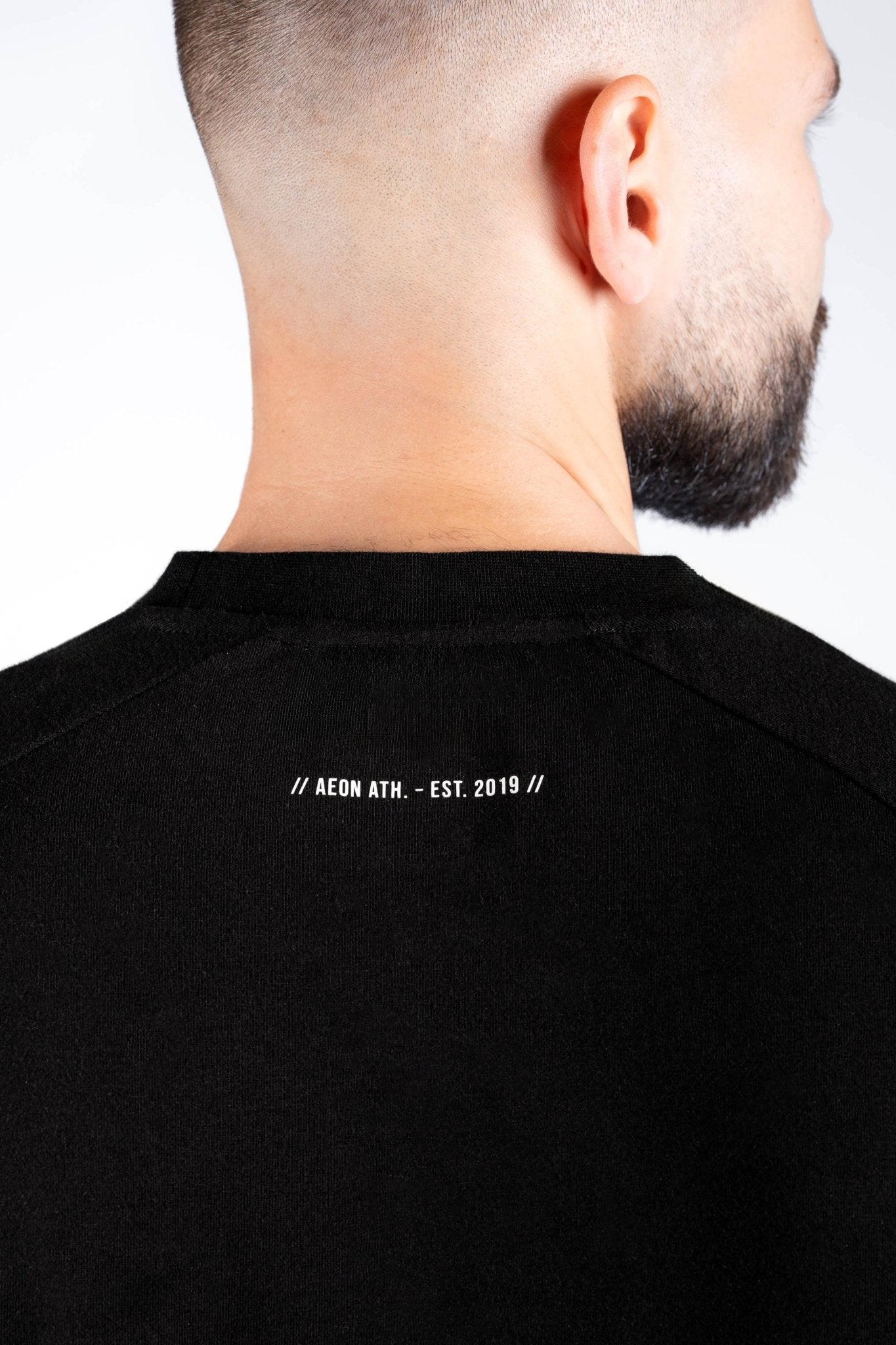 TECHPRO MENS SHORT BUNDLE - BLACK (2 - PIECE) - Aeon Athletics